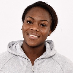 Clarisse Agbegnenou - Judoka