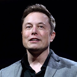 Elon Musk - Entrepreneur