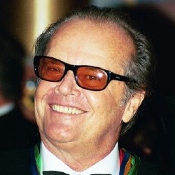 Jack Nicholson - Acteur