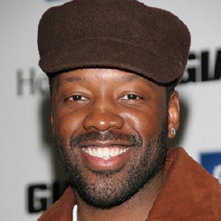 Kadeem Hardison - Acteur