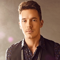 Sam Palladio - Acteur