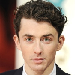 Matthew Beard - Acteur