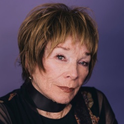 Shirley MacLaine - Actrice