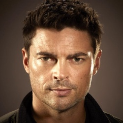 Karl Urban - Acteur