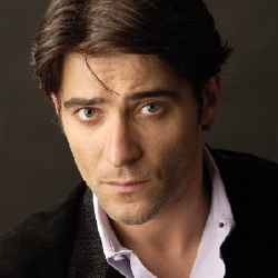 Goran Višnjić - Acteur