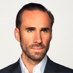 Joseph Fiennes - Acteur