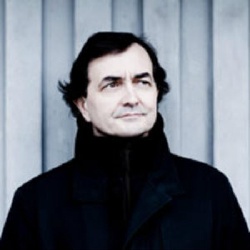 Pierre-Laurent Aimard - Interprète