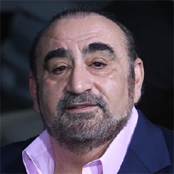 Ken Davitian - Acteur