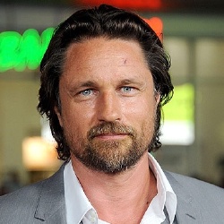 Martin Henderson - Acteur