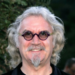 Billy Connolly - Acteur