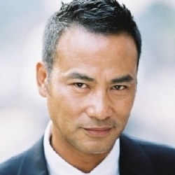 Simon Yam - Acteur