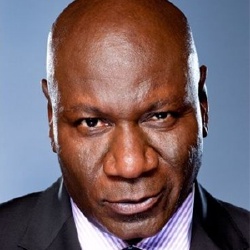 Ving Rhames - Acteur