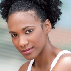 Vicky Jeudy - Actrice