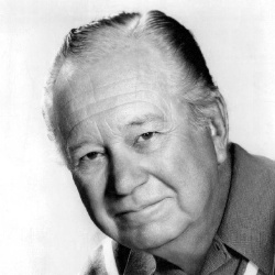 Edgar Buchanan - Acteur