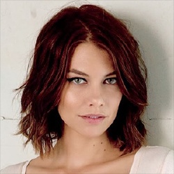 Lauren Cohan - Actrice