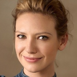 Anna Torv - Actrice