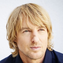 Owen Wilson - Acteur