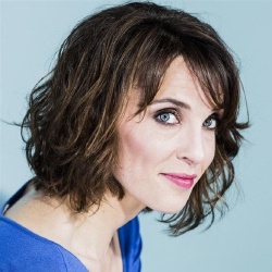 Alix Poisson - Actrice