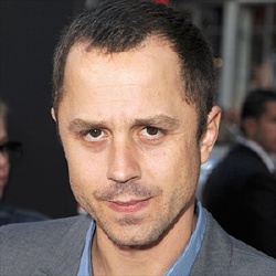 Giovanni Ribisi - Acteur