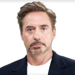 Robert Downey Jr. - Acteur