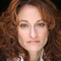 Ellen Sandweiss - Actrice