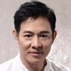 Jet Li - Acteur