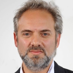 Sam Mendes - Scénariste