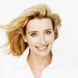 Emma Thompson - Actrice