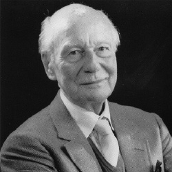 John Gielgud - Acteur