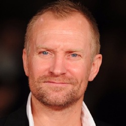 Ulrich Thomsen - Acteur