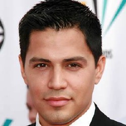 Jay Hernandez - Acteur