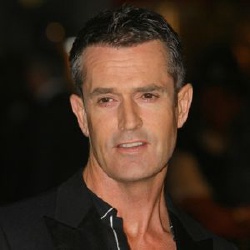 Rupert Everett - Acteur