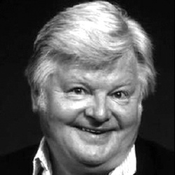 Benny Hill - Acteur