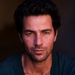 Saleh Bakri - Acteur