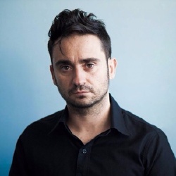 J.A. Bayona - Réalisateur