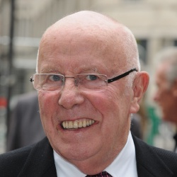 Richard Wilson - Acteur