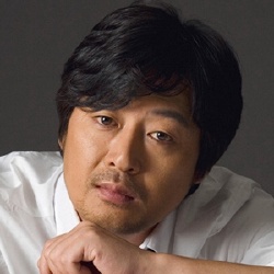 Kim Yun-seok - Acteur