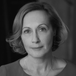 Hélène Alexandridis - Actrice