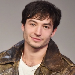 Ezra Miller - Acteur