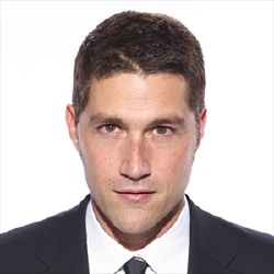 Matthew Fox - Acteur