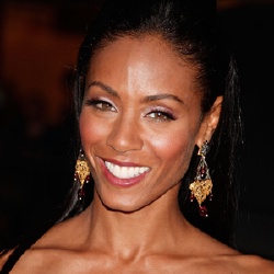 Jada Pinkett Smith - Actrice