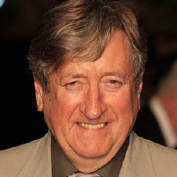 Philip Jackson - Acteur