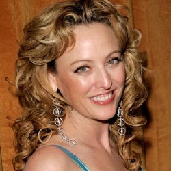 Virginia Madsen - Actrice