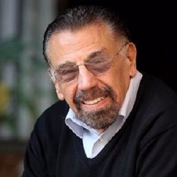 Alfonso Arau - Acteur