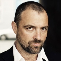 Juergen Maurer - Acteur