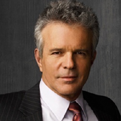 Tony Denison - Acteur