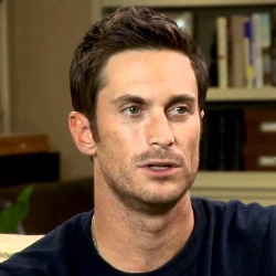 Oliver Hudson - Acteur