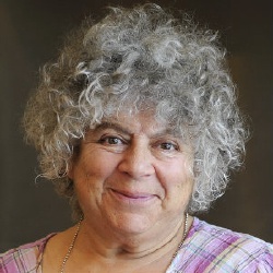 Miriam Margolyes - Actrice