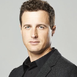 Brendan Penny - Acteur