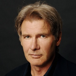 Harrison Ford - Acteur